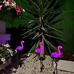 Campsite Casa Flamingo Figueira da Foz