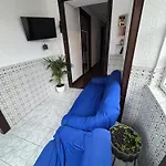 Campsite Casa Flamingo Figueira da Foz