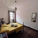 Campsite Casa Flamingo