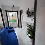 Campsite Casa Flamingo *