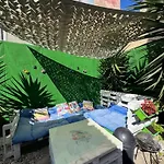 Casa Flamingo Campsite *