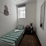 Casa Flamingo Campsite Figueira da Foz