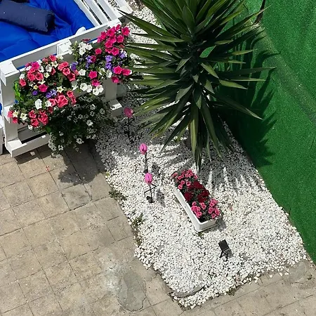 Casa Flamingo Campingplatz *