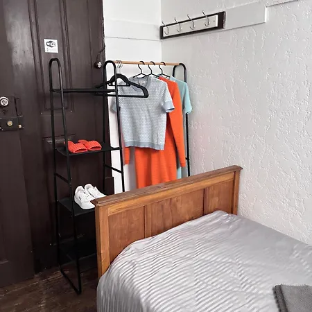 Casa Flamingo Campingplatz Figueira da Foz