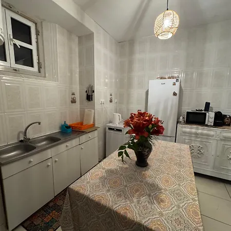 Casa Flamingo * Figueira da Foz