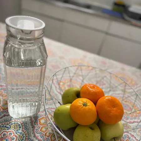 Casa Flamingo Campingplatz