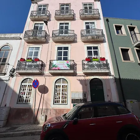 Casa Flamingo Parque de Campismo