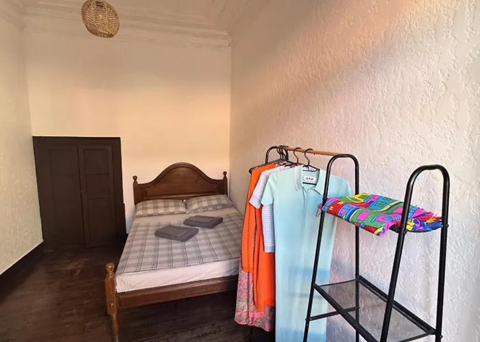 Casa Flamingo Parque de Campismo