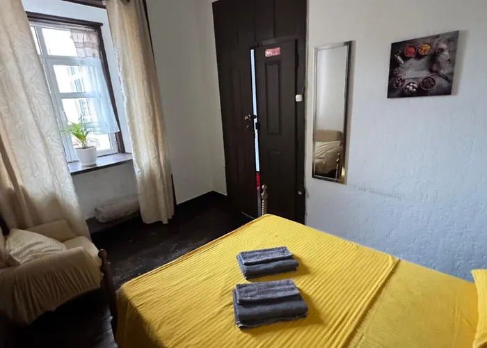 Parque de Campismo Casa Flamingo Figueira da Foz