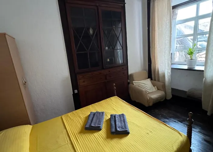 Casa Flamingo Figueira da Foz