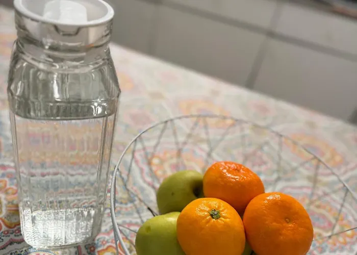 Casa Flamingo Parque de Campismo