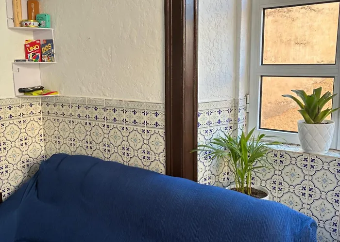 Casa Flamingo * Figueira da Foz