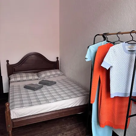 Parque de Campismo Casa Flamingo