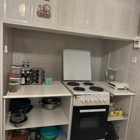 Parque de Campismo Casa Flamingo Figueira da Foz