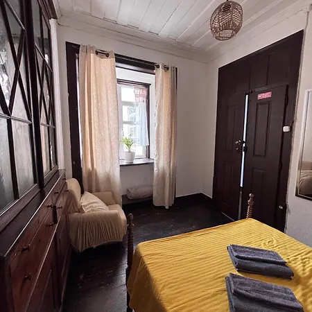 Casa Flamingo Figueira da Foz