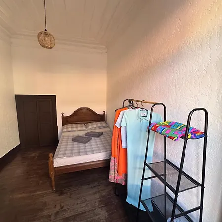 Casa Flamingo Parque de Campismo