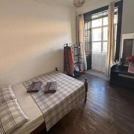 Casa Flamingo Parque de Campismo