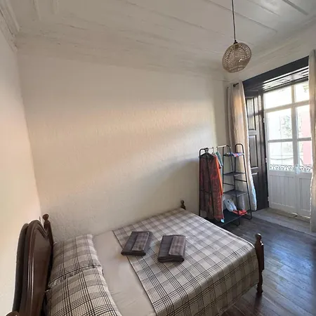 Camping Casa Flamingo