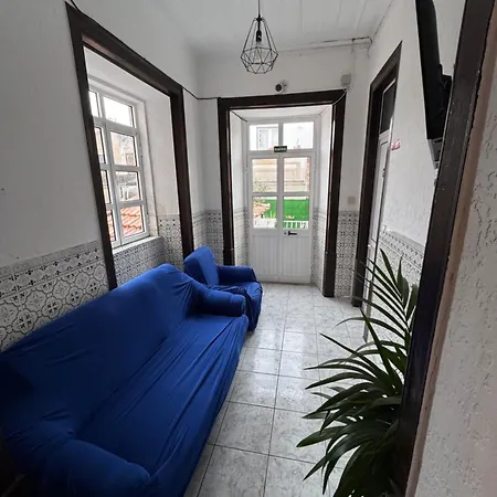 Casa Flamingo Parque de Campismo *