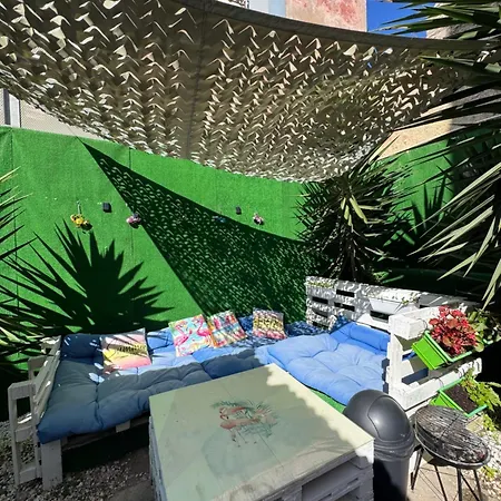 Casa Flamingo Camping *