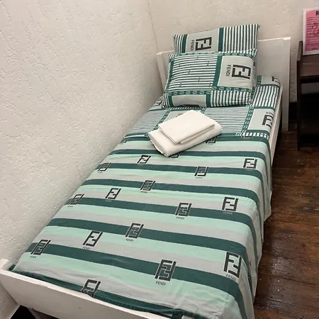 Camping Casa Flamingo Figueira da Foz