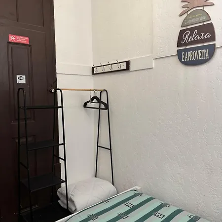 Casa Flamingo Parque de Campismo Figueira da Foz