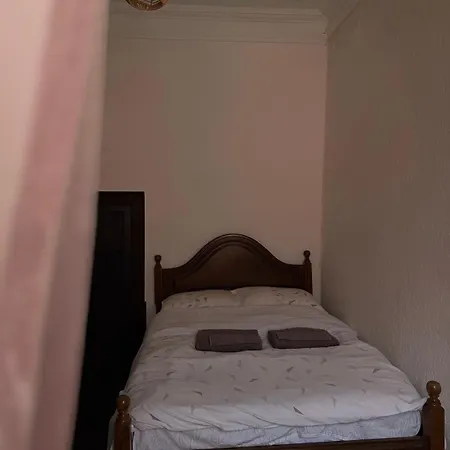Campsite Casa Flamingo *