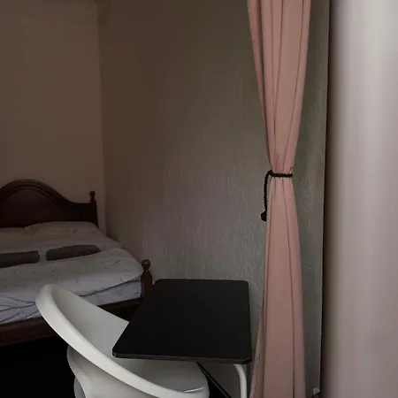 Casa Flamingo Campsite