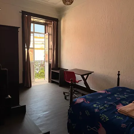 Campsite Casa Flamingo
