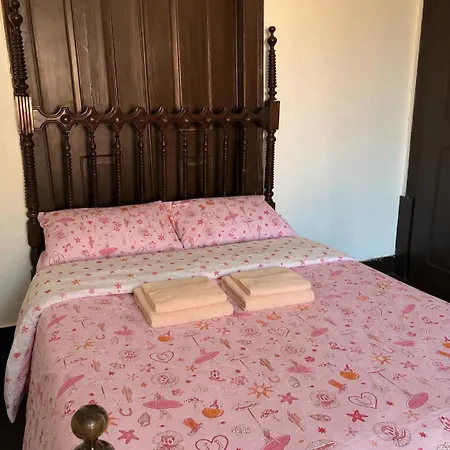 Kemp Casa Flamingo *