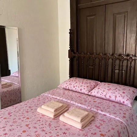 Casa Flamingo Figueira da Foz