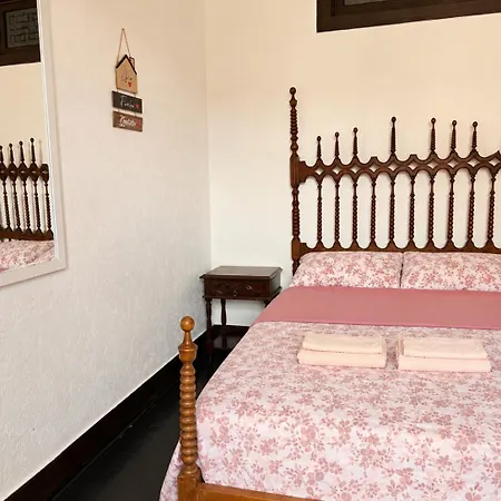 Casa Flamingo * Figueira da Foz