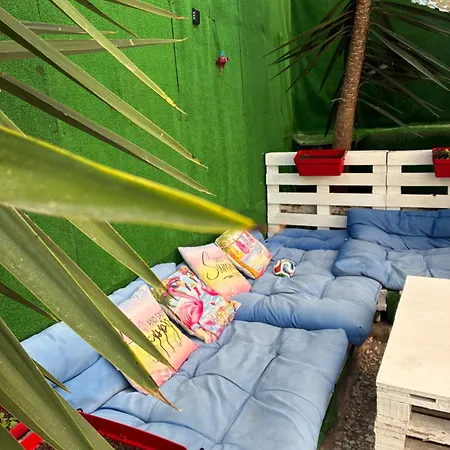 Casa Flamingo *