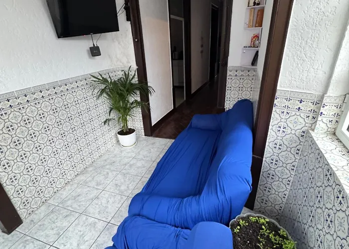 营地 Casa Flamingo 菲盖拉-达福什