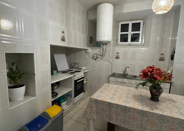 Casa Flamingo * 菲盖拉-达福什