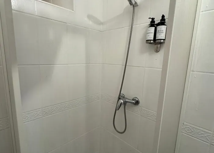 Casa Flamingo 营地