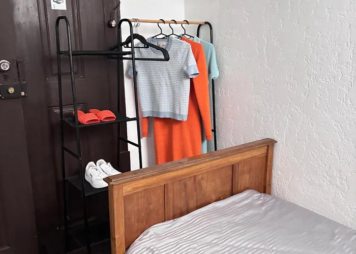 Casa Flamingo 营地 菲盖拉-达福什