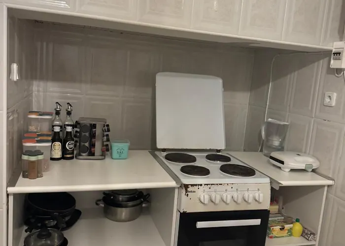 营地 Casa Flamingo 菲盖拉-达福什