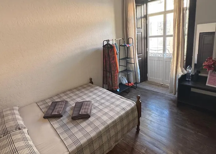 Casa Flamingo 营地