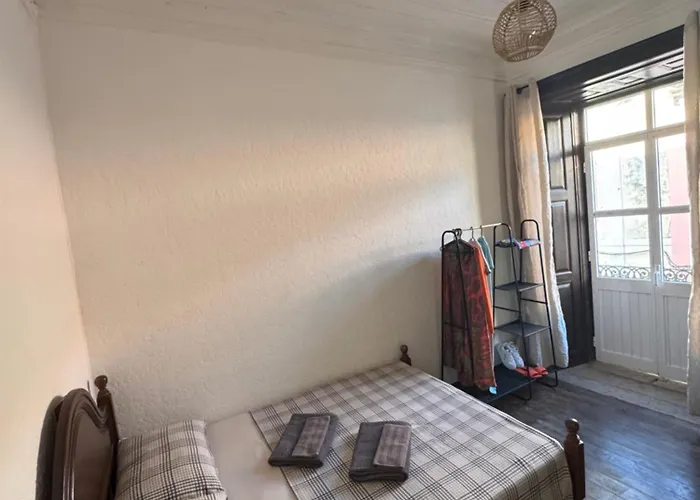 营地 Casa Flamingo