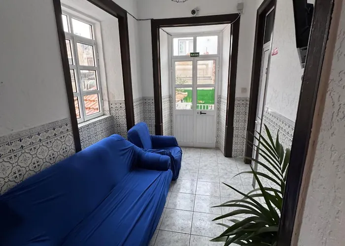 Casa Flamingo 营地 *