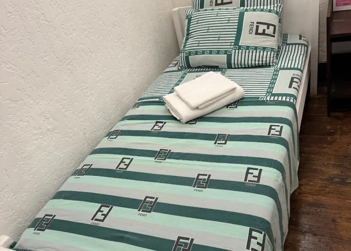 营地 Casa Flamingo 菲盖拉-达福什