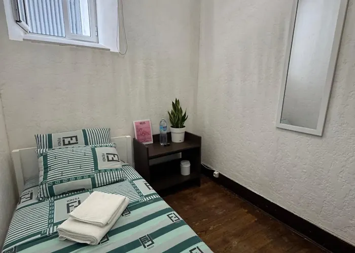 Casa Flamingo 营地 *